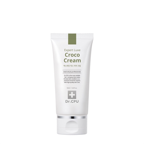 [Dr.CPU] 크로코 엑스퍼트 럭스 크림 50ml