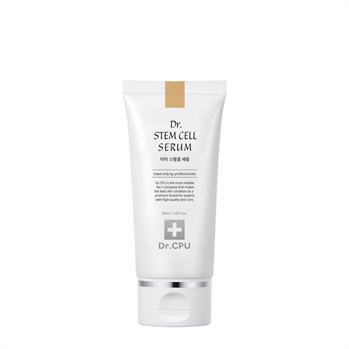 [Dr.CPU] 닥터 스템셀 세럼 50ml