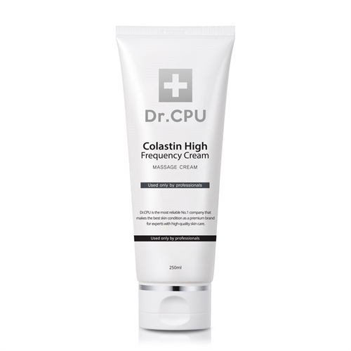 [Dr.CPU] 콜라스틴 하이 프리퀀시 크림 250ml