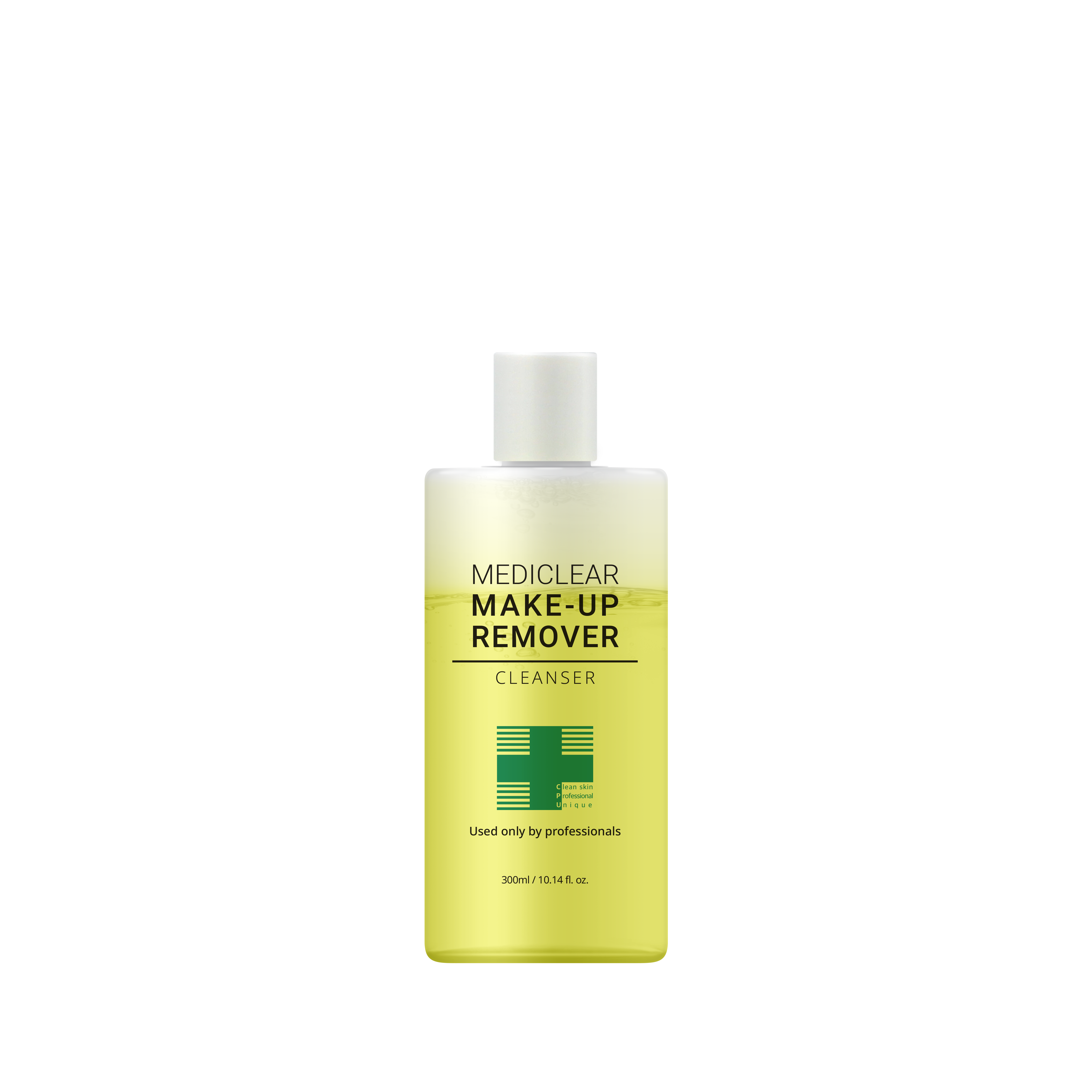 [Dr.CPU] 메디클리어 메이크업 리무버 300ml